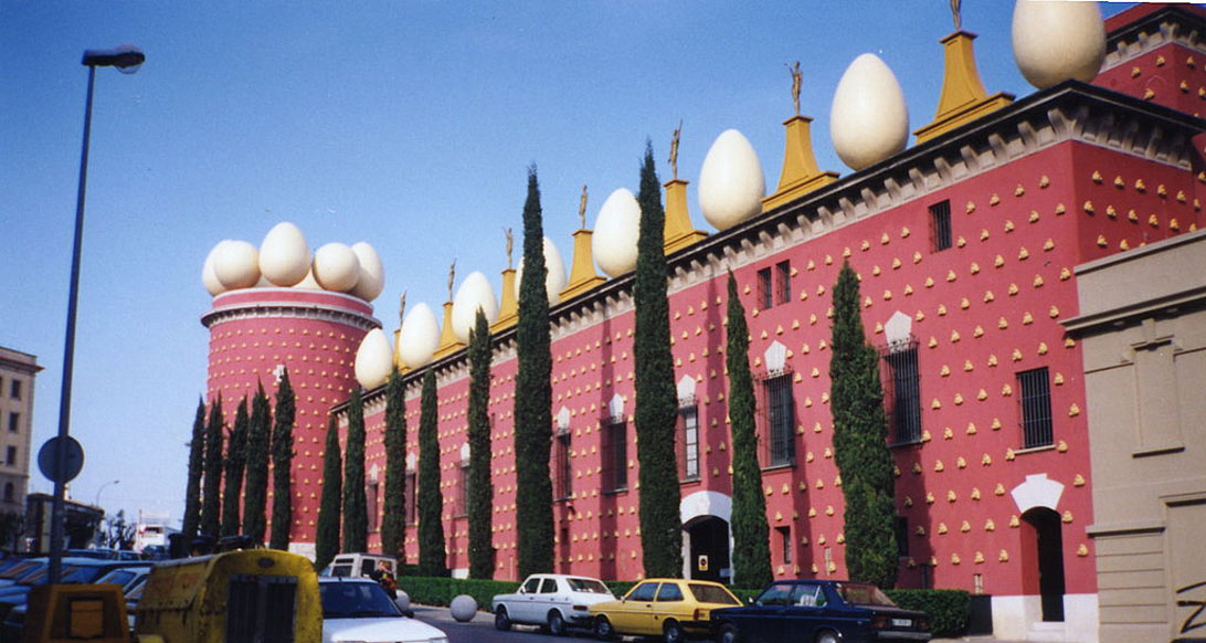 dali
