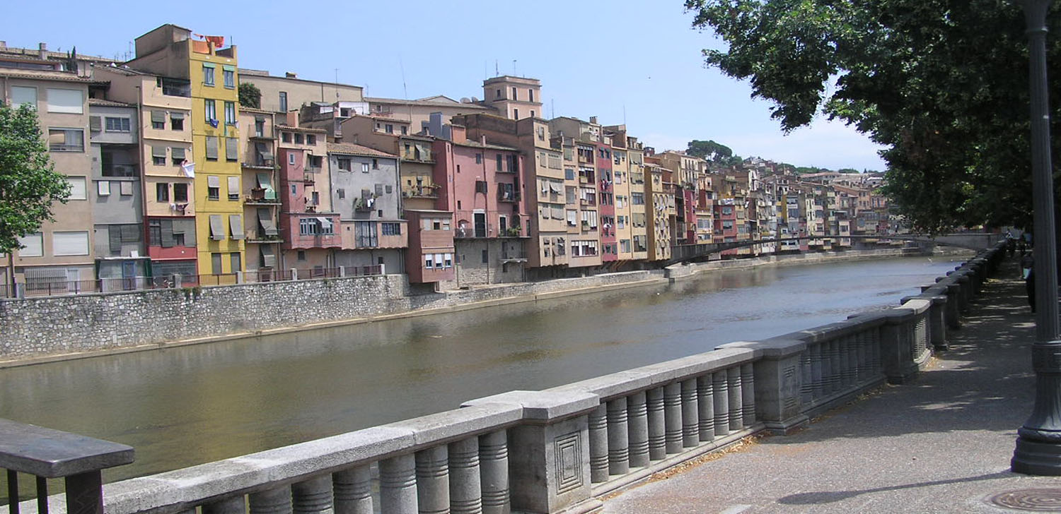 girona
